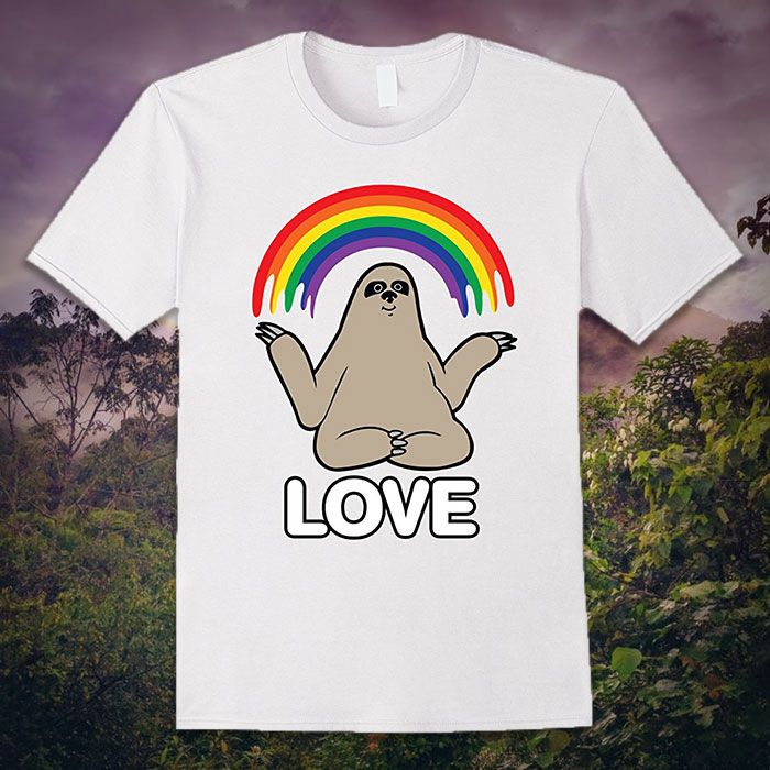 rainbow wings of imagination roblox shirts sloth